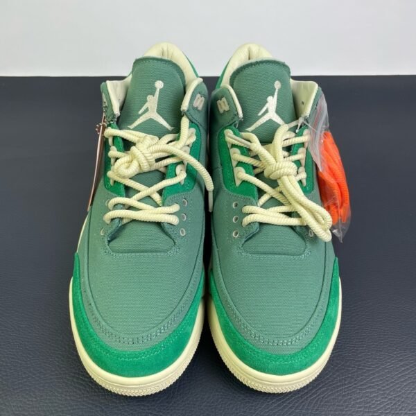 Air Jordan 3 Retro x Nina Chanel Abney Bicoastal(36-47.5) - Image 2