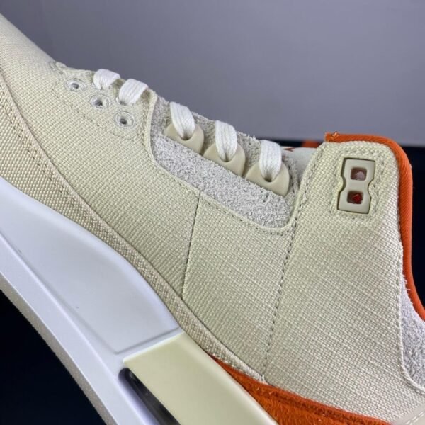 Air Jordan 3 Retro Starfish(36-48.5) - Image 4