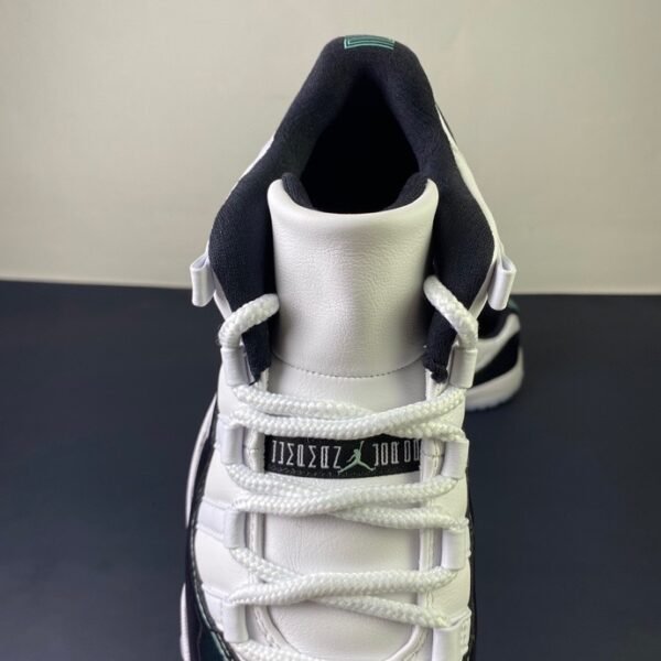 Air Jordan 11 Retro Emerald(41-47.5) - Image 8