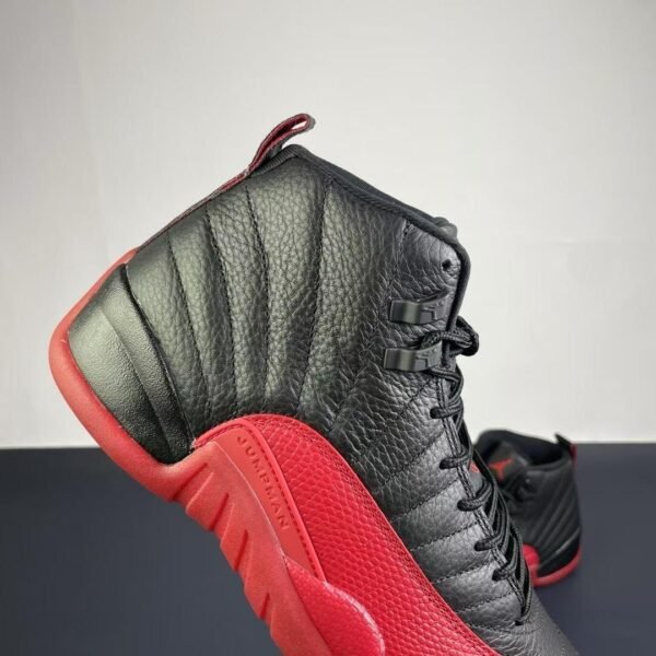 Air Jordan 12 Retro Flu Game(36-47.5) - Image 6