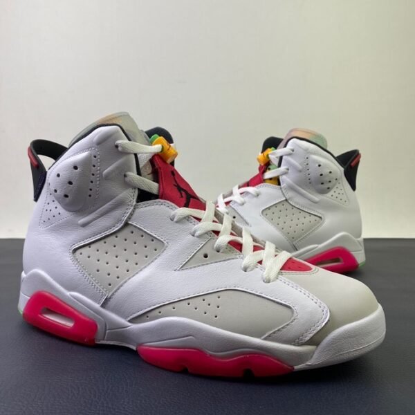 Air Jordan 6 Retro Hare(40.5-46)
