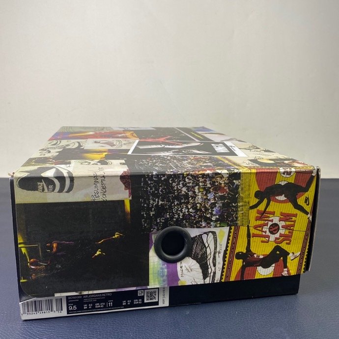 Air Jordan 5 Retro Jade Horizon(us7-13) - Image 10