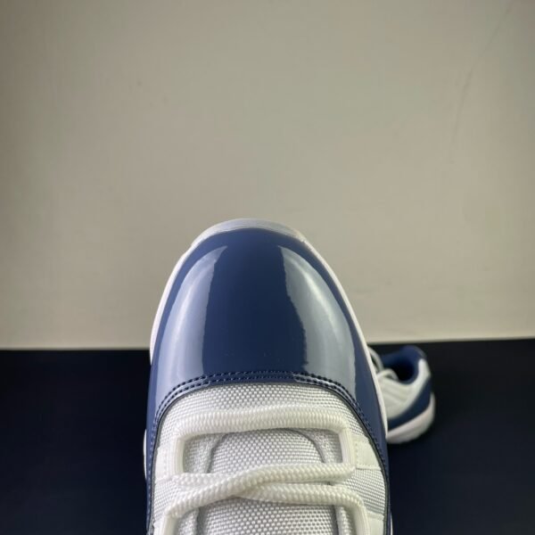 Air Jordan 11 Retro Low Diffused Blue(36-47.5) - Image 6