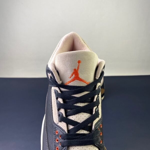 Air Jordan 3 Retro Desert Elephant(us7.5-13) - Image 8
