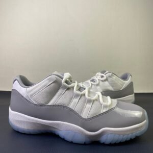 Air Jordan 11 Retro Low Cool Grey(41-47.5)