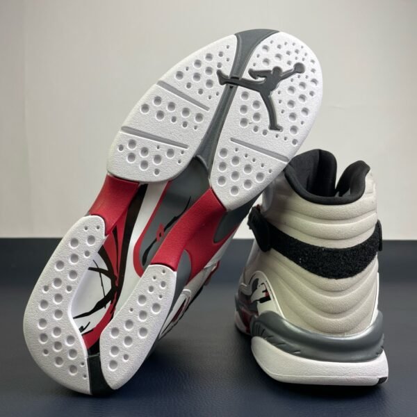 Air Jordan 8 Retro Bugs Bunny(40-48.5) - Image 4