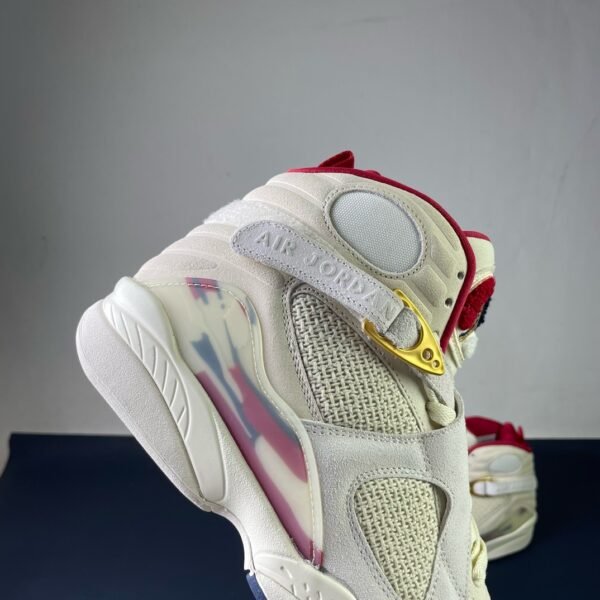 Air Jordan 8 Retro Solefly Mi Casa(40-47.5) - Image 7