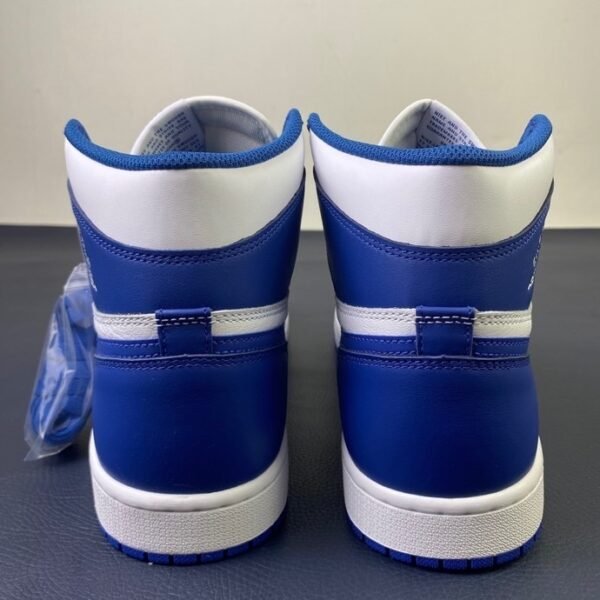 Air Jordan 1 “Storm Blue”(us7.5-13) - Image 6