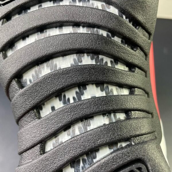 Air Jordan 12 Retro Taxi Flip(40-47.5) - Image 12