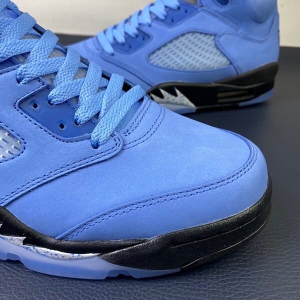 Air Jordan 5 Retro UNC(40.5-47.5) - Image 11