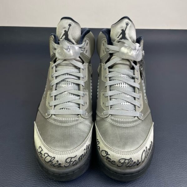 Air Jordan 5 Retro Wings(40-47.5) - Image 3