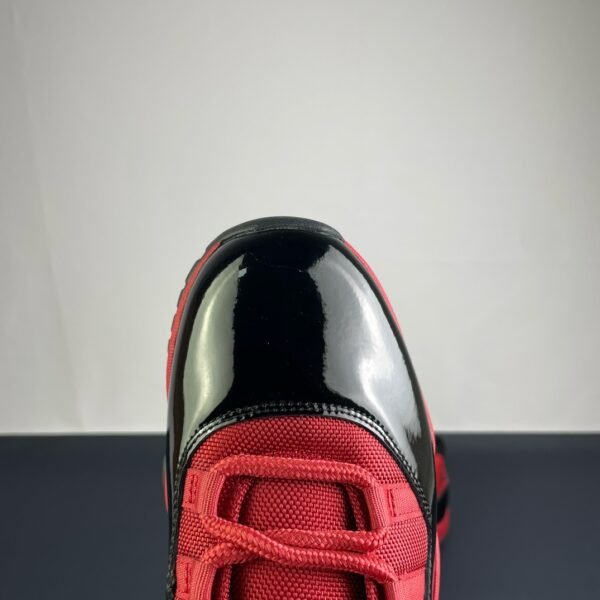 Air Jordan 11 Retro Red/Black(40-47.5) - Image 8