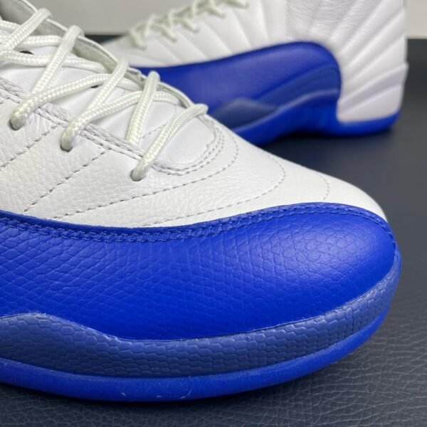 Air Jordan 12 Retro Blueberry(40-47.5) - Image 10