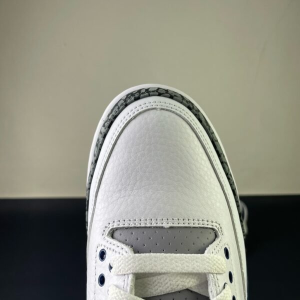 Air Jordan 3 Midnight Navy(36-48.5) - Image 7