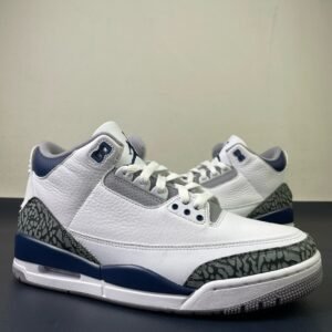 Air Jordan 3 Midnight Navy(36-48.5)
