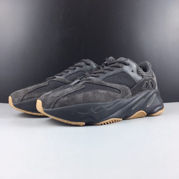Yeezy Boost 700 Utility Black - Image 4