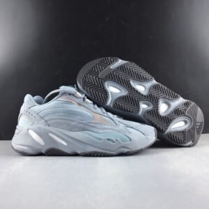 Yeezy Boost 700 v2 Hospital Blue