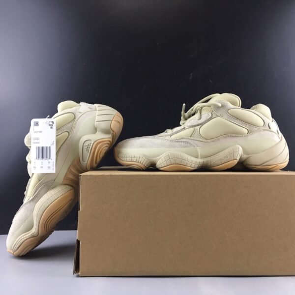 Yeezy 500 Stone(36-48) - Image 4