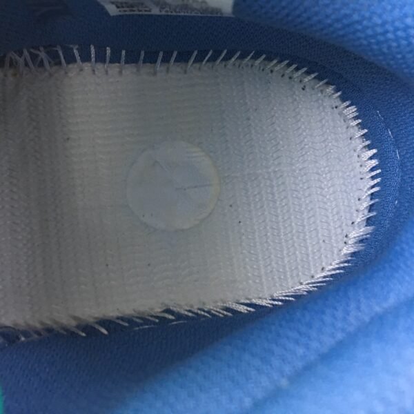 Yeezy Boost 700 Carbon Blue - Image 7