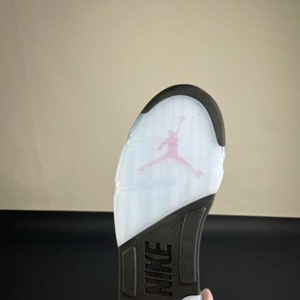 Air Jordan 5 Retro Pink White(36-47.5) - Image 4