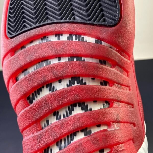 Air Jordan 12 Retro Chery(40-47.5) - Image 13