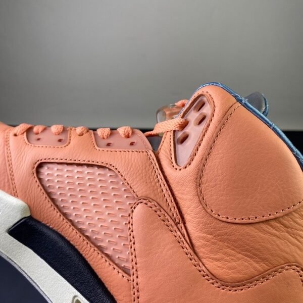 Air Jordan 5 x DJ Khaled “We The Best” Crimson Bliss(40.5-47.5) - Image 5