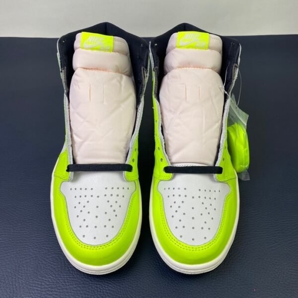 Air Jordan 1 “Visionaire” (40-47.5) - Image 2