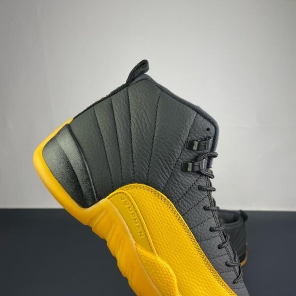 Air Jordan 12 Retro University Gold(40-47.5) - Image 6