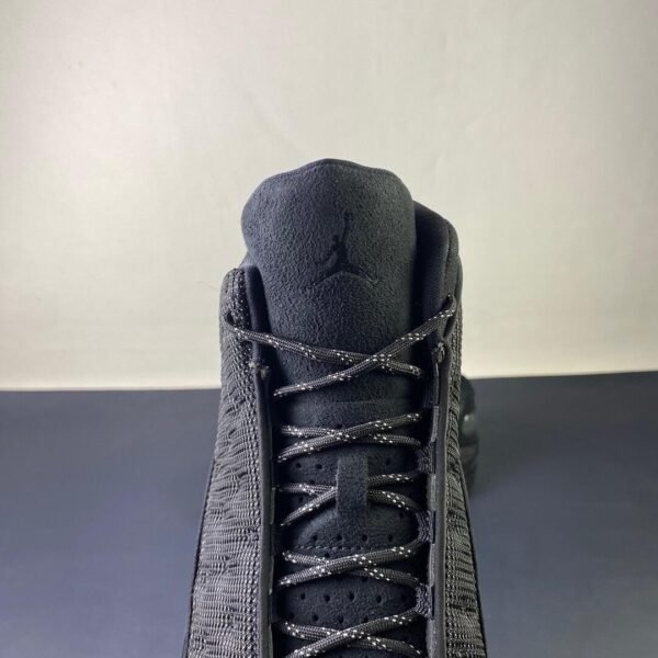 Air Jordan 13 Retro Black Cat(40.5-47.5) - Image 9