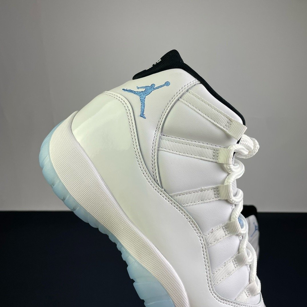 Air Jordan 11 Retro Legend Blue(36-48.5) - Image 6