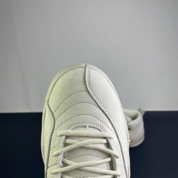 Air Jordan 12 Retro x OVO White(40-47.5) - Image 8