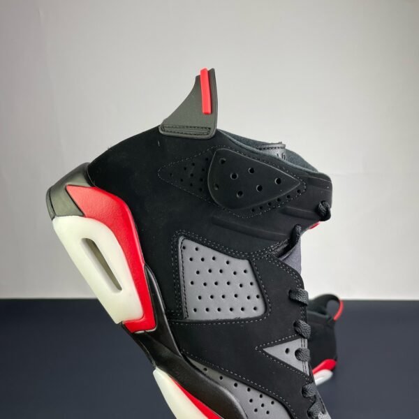 Air Jordan 6 Retro x Paris Saint-Germain(40-47.5) - Image 8