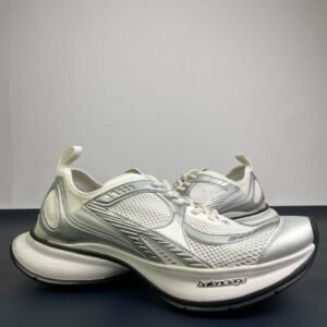 Balenciaga Sneaker 13 White Silver(35-45)