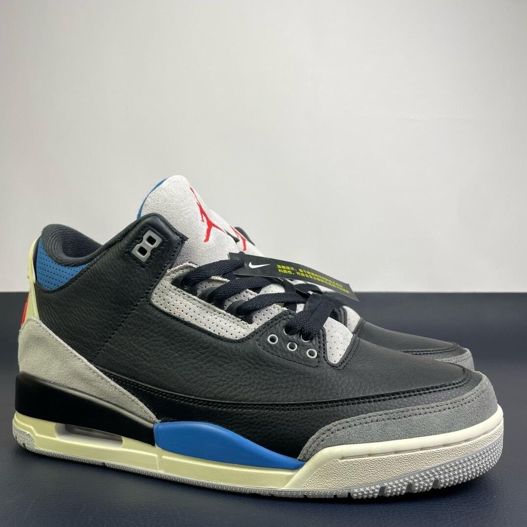 Air Jordan 3 OG “Rare Air”(36-47.5) - Image 10