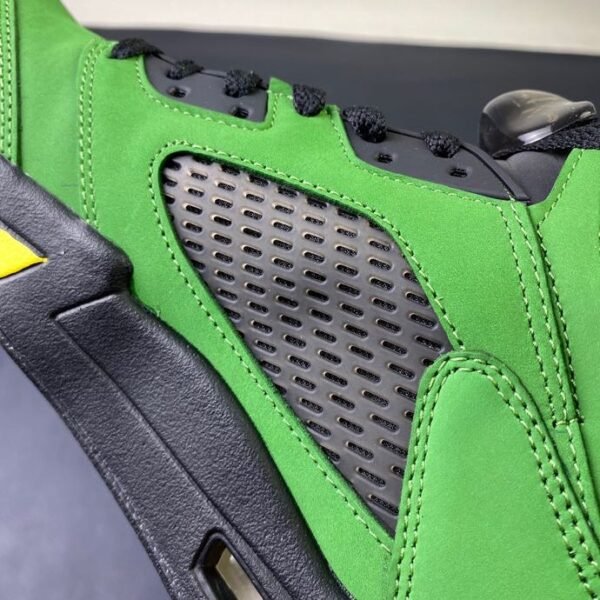 Air Jordan 5 Retro SE Oregon(40.5-47.5) - Image 2