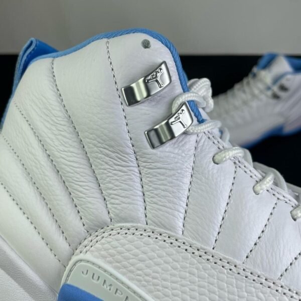 Air Jordan 12 Retro Mele(40-47.5) - Image 6