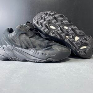 Yeezy Boost 700 MNVN Triple Black