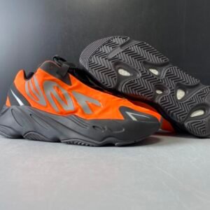 Yeezy Boost 700 MNVN Orange