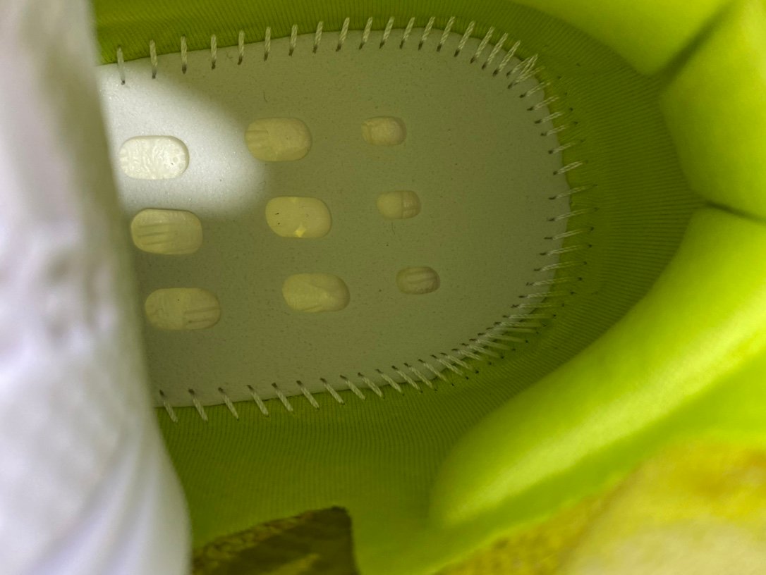 Yeezy Boost 380 Hylte Glow(36-48) - Image 10