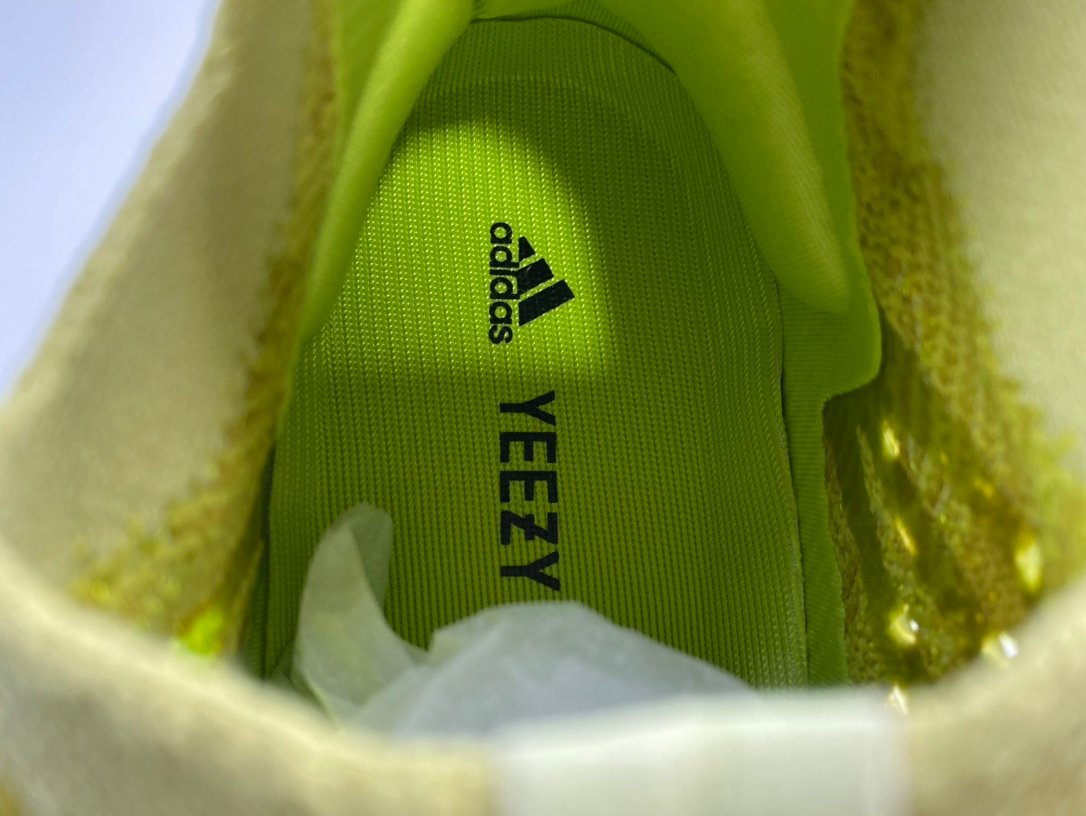 Yeezy Boost 380 Hylte Glow(36-48) - Image 9