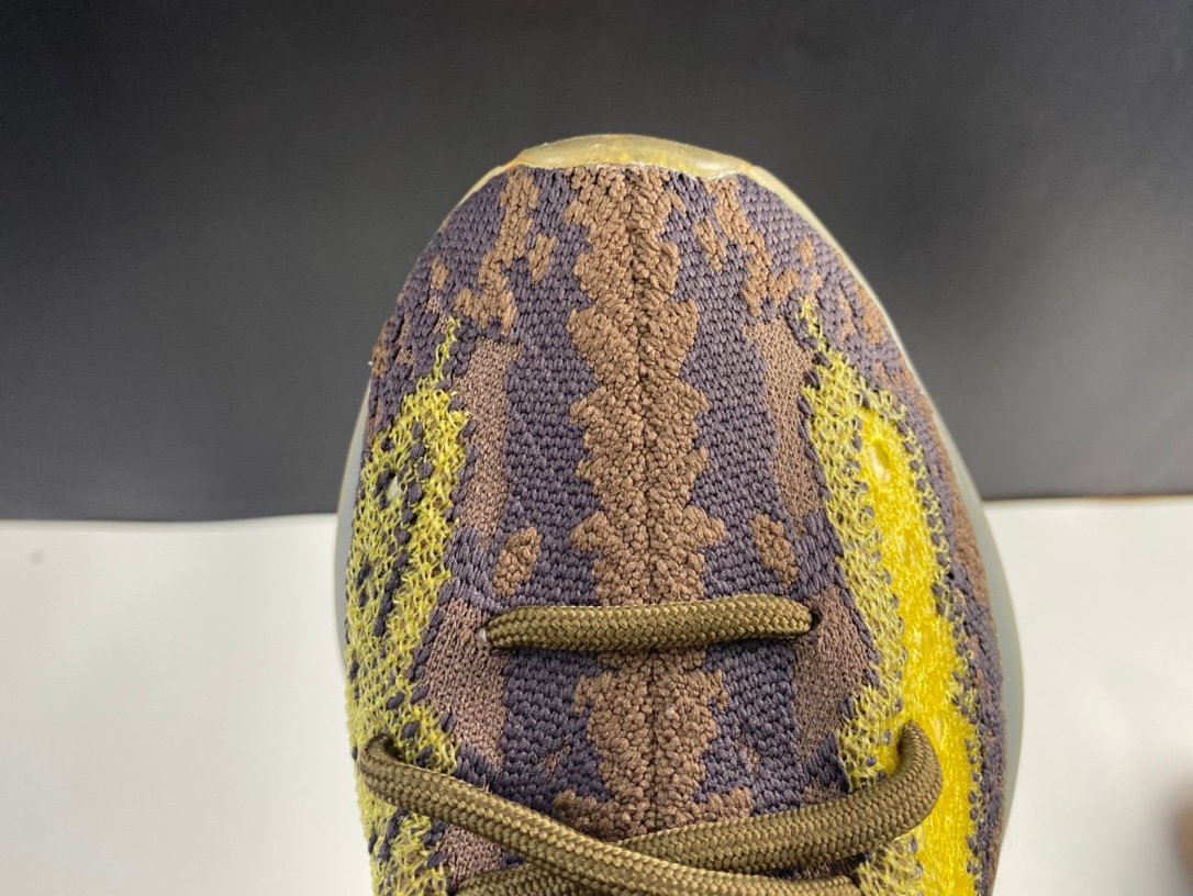 Yeezy Boost 380 Reflective Lmnte(36-48) - Image 5