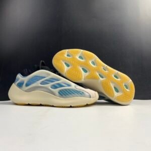 Yeezy Boost 700 v3 Kyanite