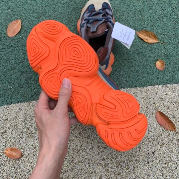 Yeezy 500 Enflame(36-48) - Image 7