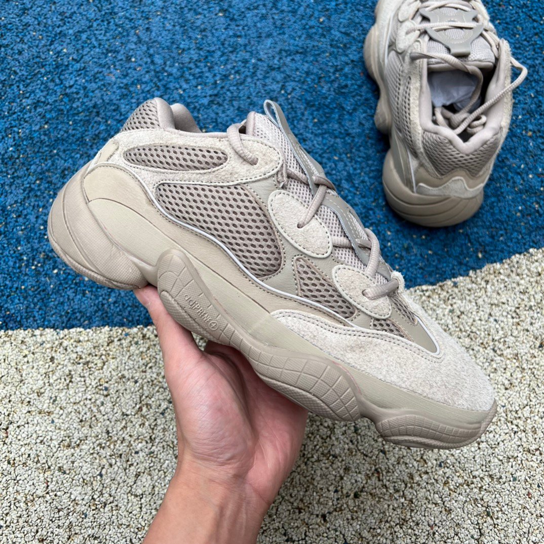 Yeezy 500 Taupe Light(36-48)