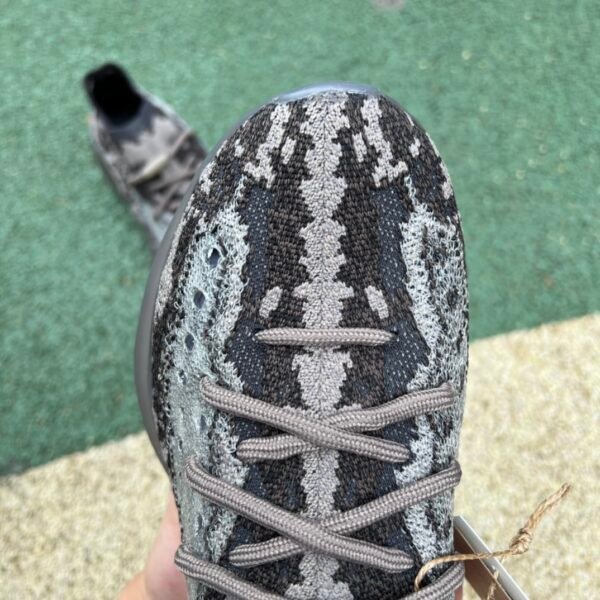 Yeezy Boost 380 Stone Slate(36-48) - Image 5