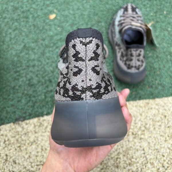 Yeezy Boost 380 Stone Slate(36-48) - Image 3