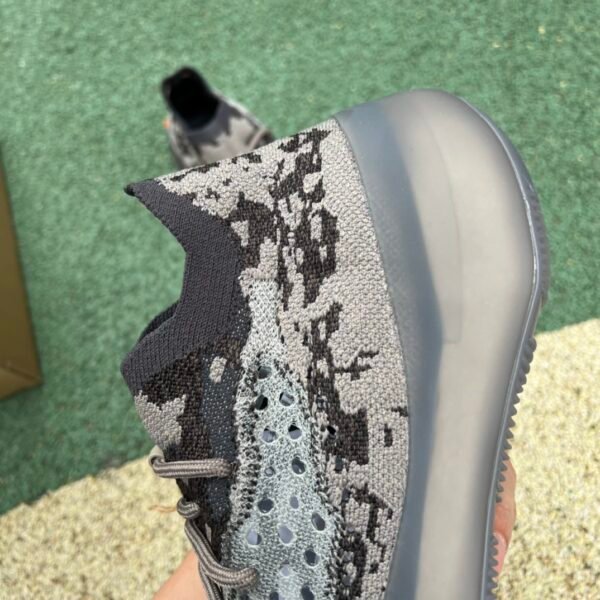 Yeezy Boost 380 Stone Slate(36-48) - Image 6