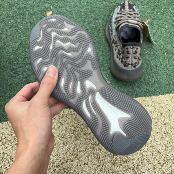 Yeezy Boost 380 Stone Slate(36-48) - Image 7