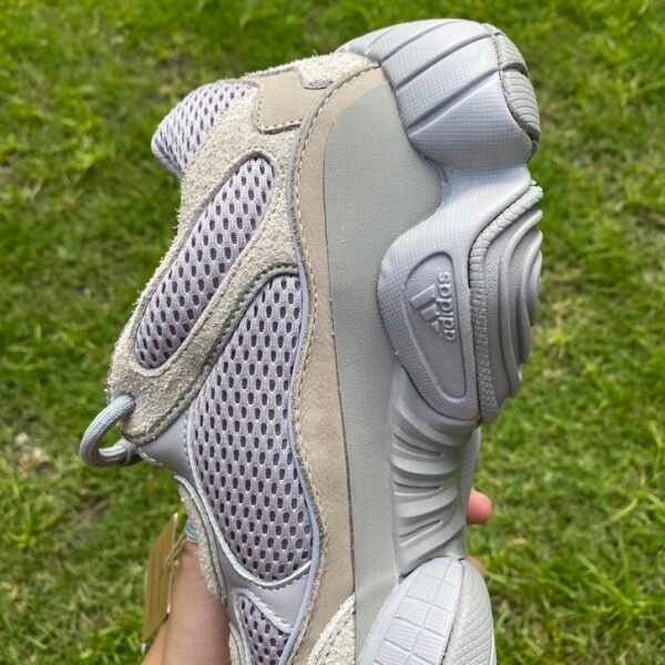 Yeezy 500 Grey Blue(36-48) - Image 7