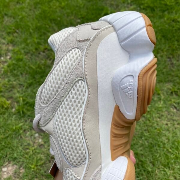 Yeezy 500 Bone White(36-48) - Image 5